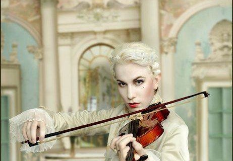 BAROQUE activation 1