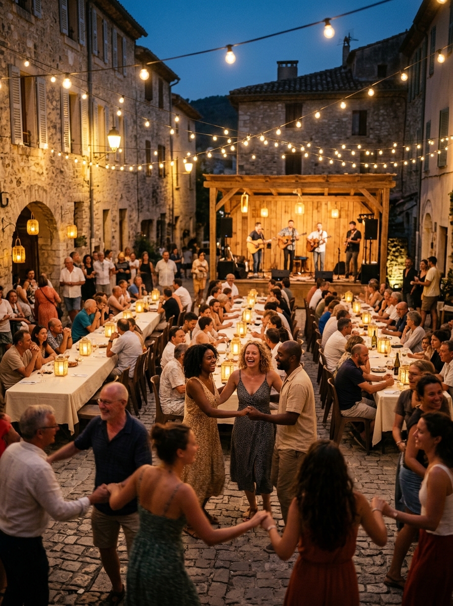 Charity & Community Festivals