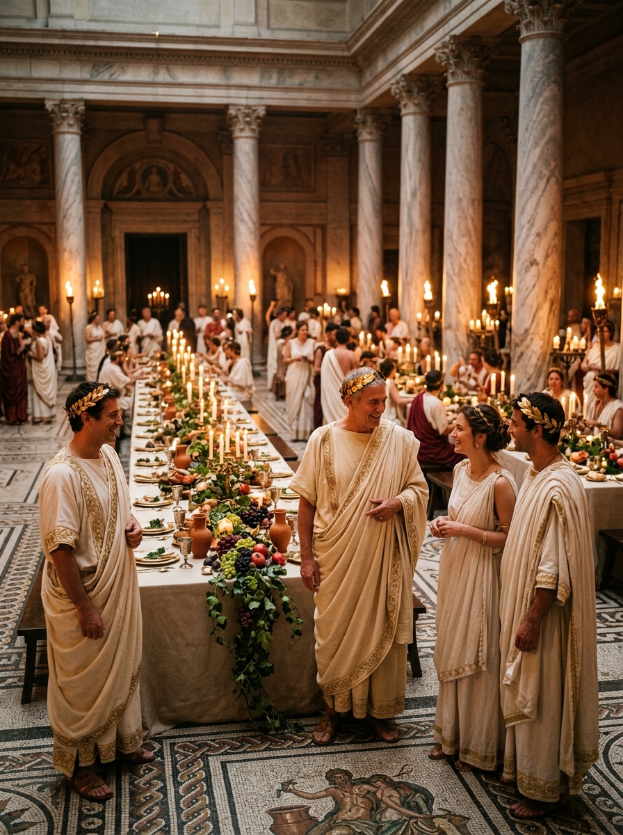 Roman Empire