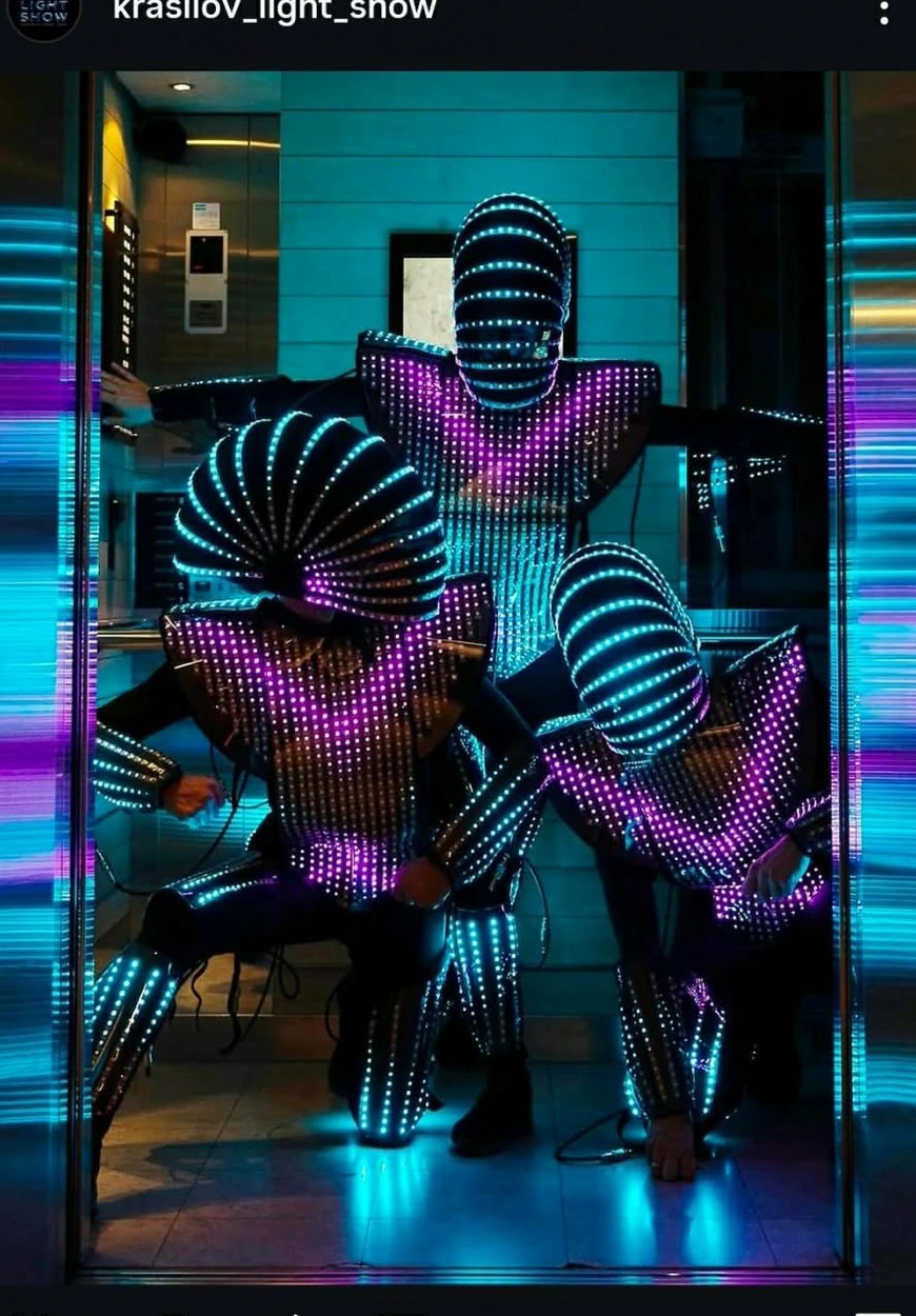 Glam Disco Celebration 2