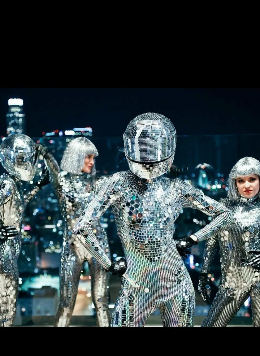 Glam Disco Celebration 4