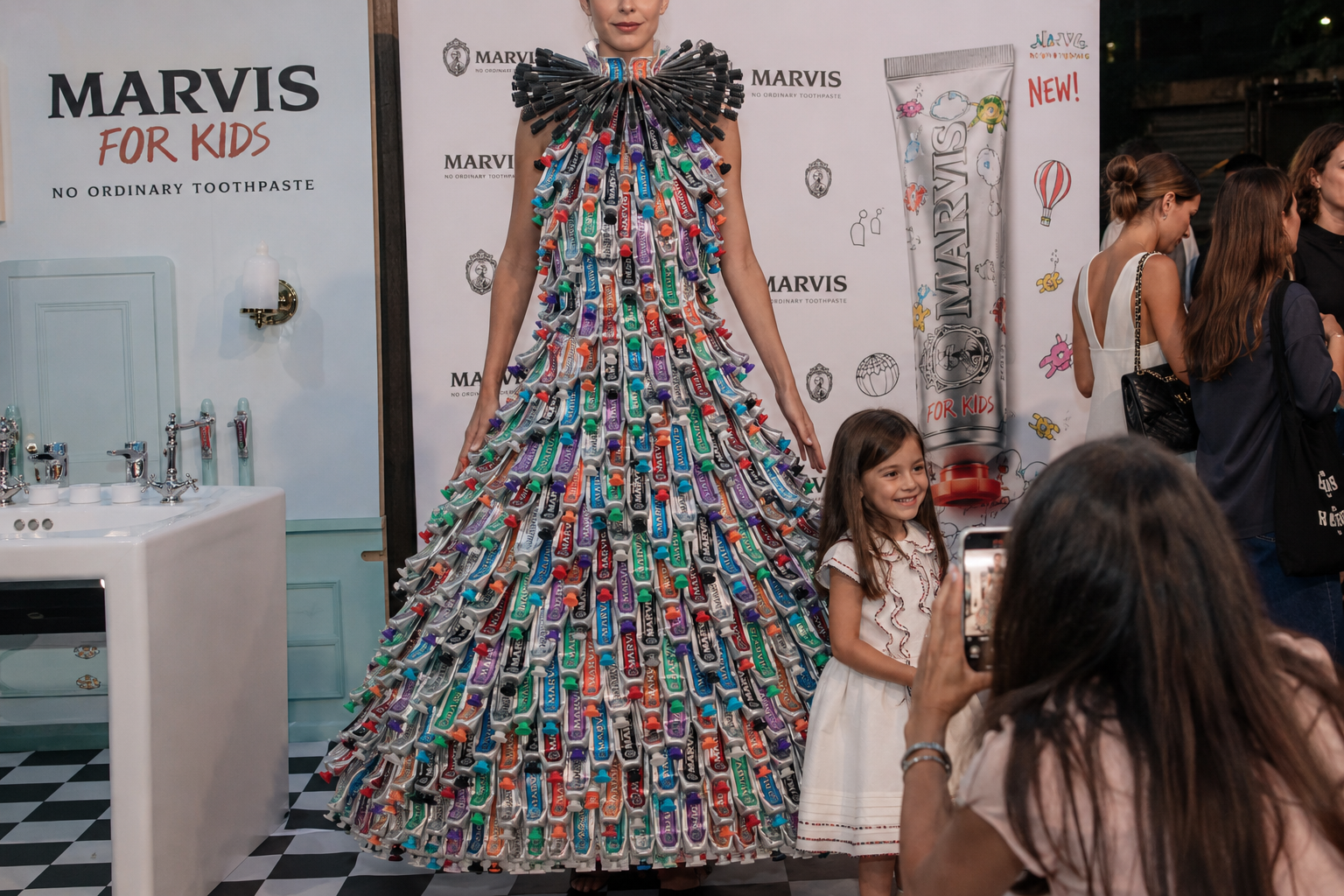 MARVIS activation 1