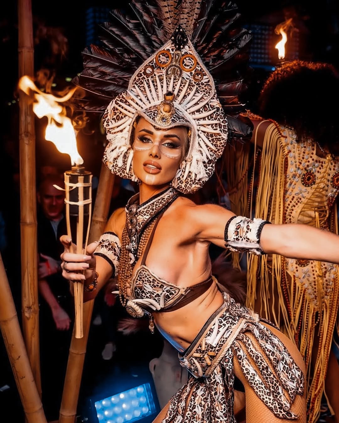 Ethnic Rituals